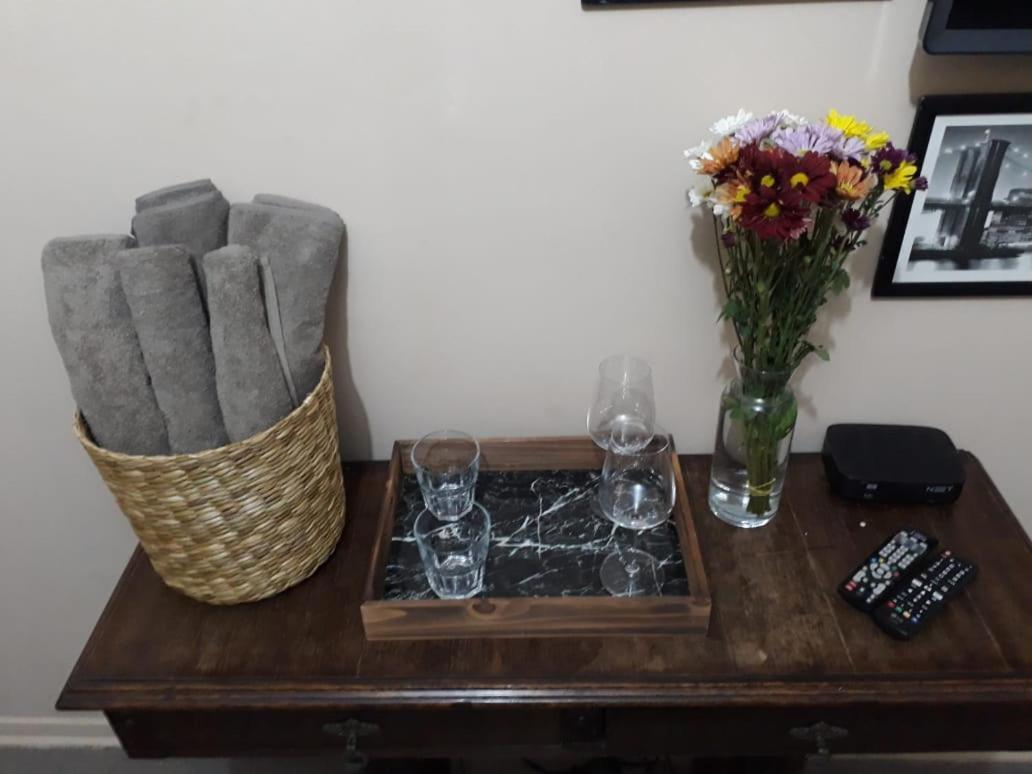 Appartement Praticidade E Aconchego No Bras ,Compras E Lazer à São Paulo Extérieur photo